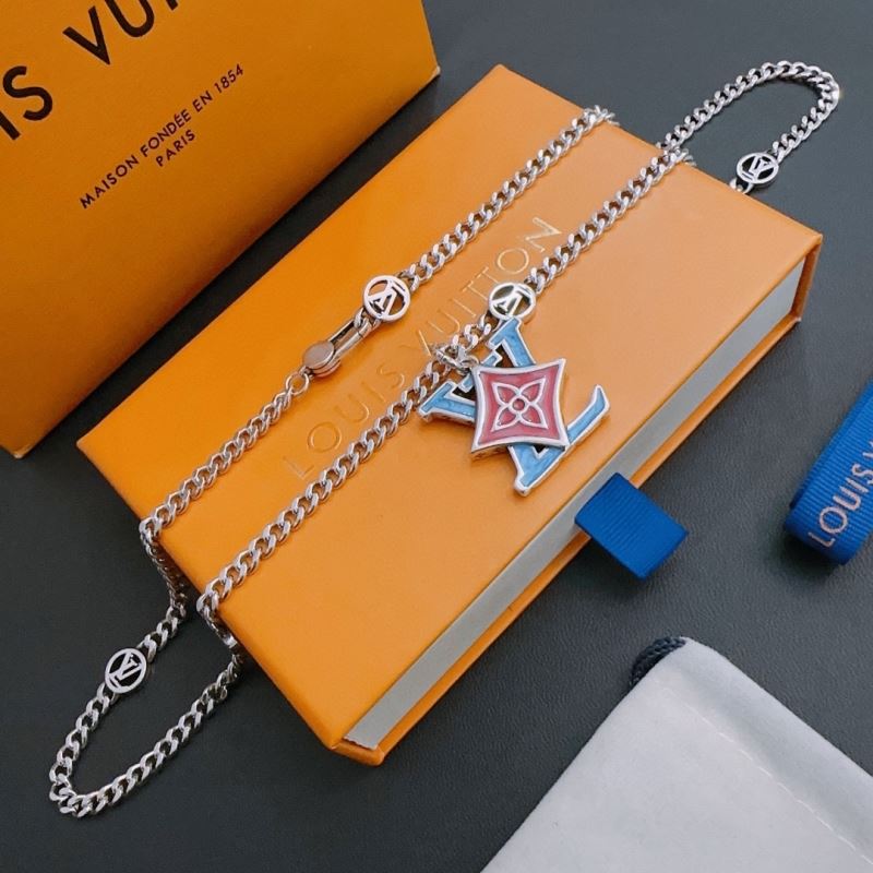 Louis Vuitton Necklaces